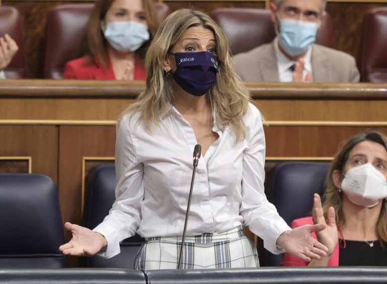 El Congreso votará la nueva prórroga de los ERTE y las ayudas a autónomos