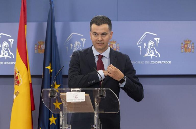 El PSOE señala que esta legislatura debería ser la que ponga fin a la prostitución