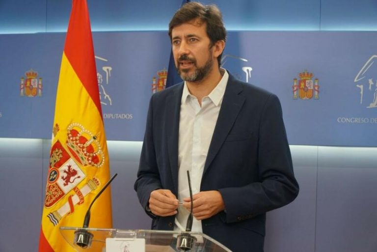 Podemos subraya que Igualdad tiene legitimidad para incorporar a 