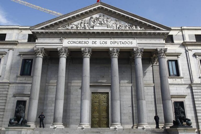 El Gobierno reserva 61,61 millones para subvenciones a partidos políticos
