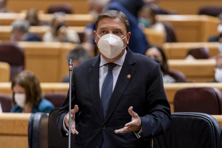 Planas convoca la Sectorial de Agricultura de la PAC el 21 de octubre para cerrar el plan estratégico