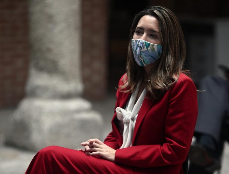 El Gobierno destaca a Iberoamérica como una 