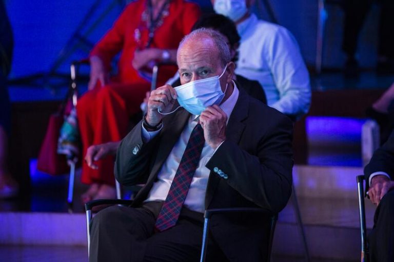 Fernández Díaz pide apartar a Campo del tribunal que decidirá sobre su procesamiento por la 'Operación Kitchen'