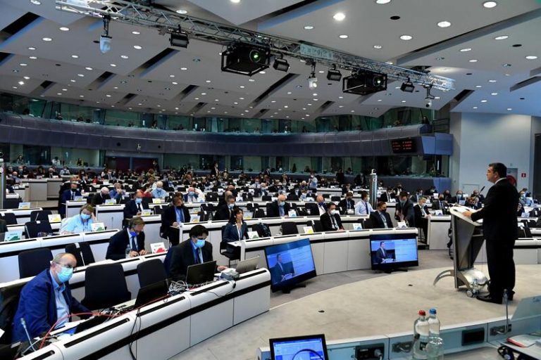 La regiones de la UE exigen 