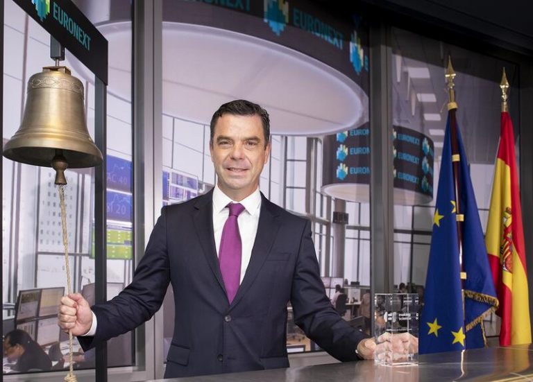 Making Science capta 12 millones de euros en su primera emisión en el MARF