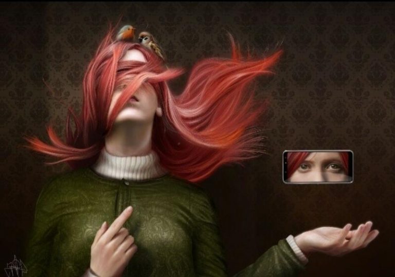 La primera subasta de NFT en España adjudicará dos obras del pintor digital Jaime Sanjuán