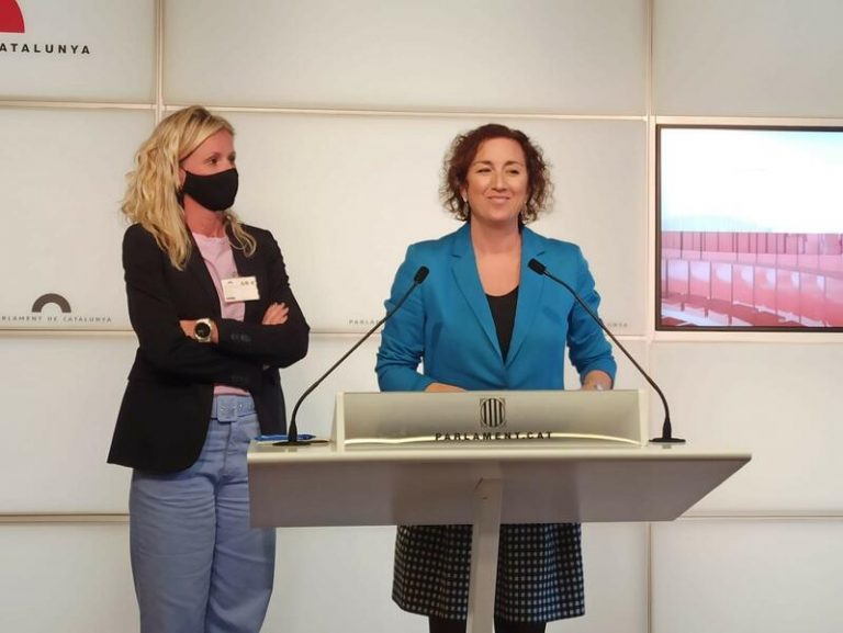 El PSC respeta la decisión del Tribunal de Cuentas pero recuerda que está 