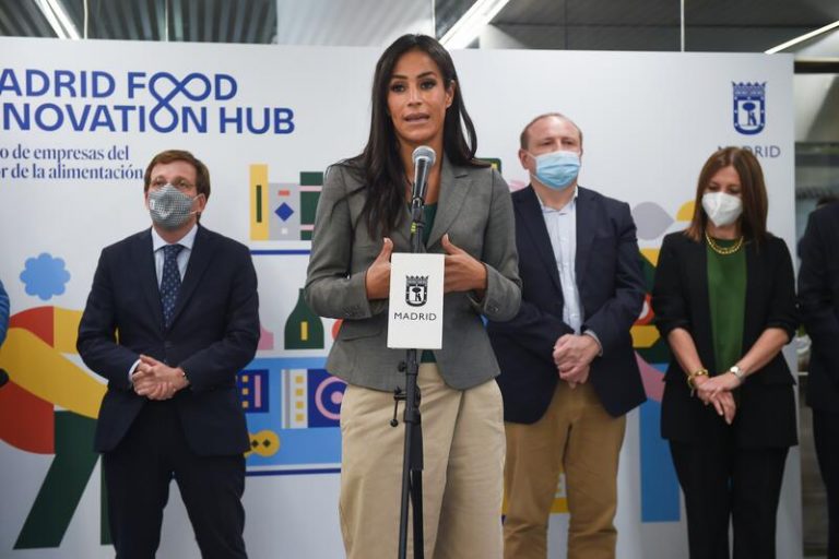 Villacís ensalza el 