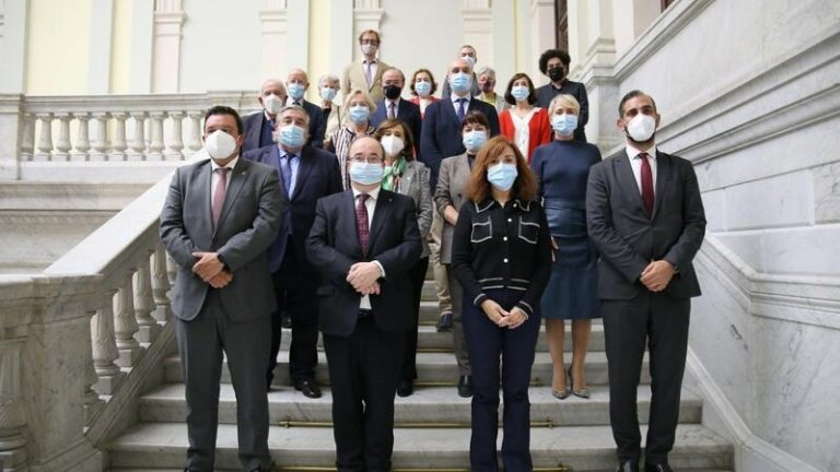 La Biblioteca Nacional de España invierte casi 3 millones en digitalizar las colecciones de la institución