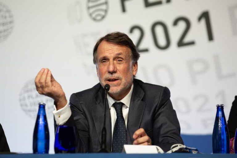 Grupo Planeta sitúa sus beneficios en 2020 en torno a los 55 millones, un 69% más