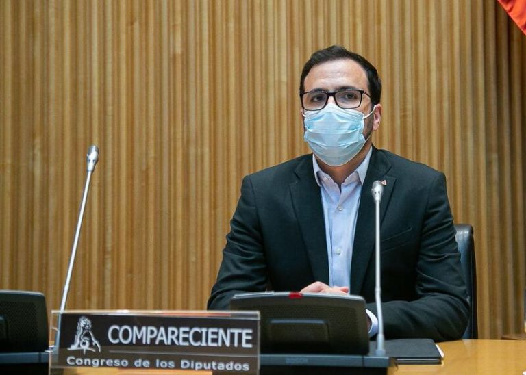 Consumo lanza la Estrategia de Seguridad Alimentaria y Nutrición