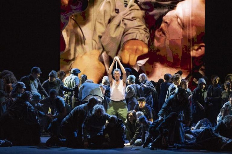 El Liceu reflexiona sobre 