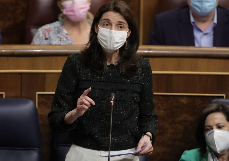 El Congreso avala los cambios del Senado a la Ley del Acceso a la Abogacía y la Procuraduría