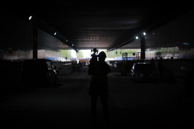 Un 40% de constructoras ha cancelado alguna de sus obras por el alza de las materias primas