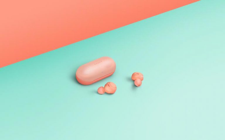 Sony lanza sus nuevos auriculares inalámbricos WF-C500