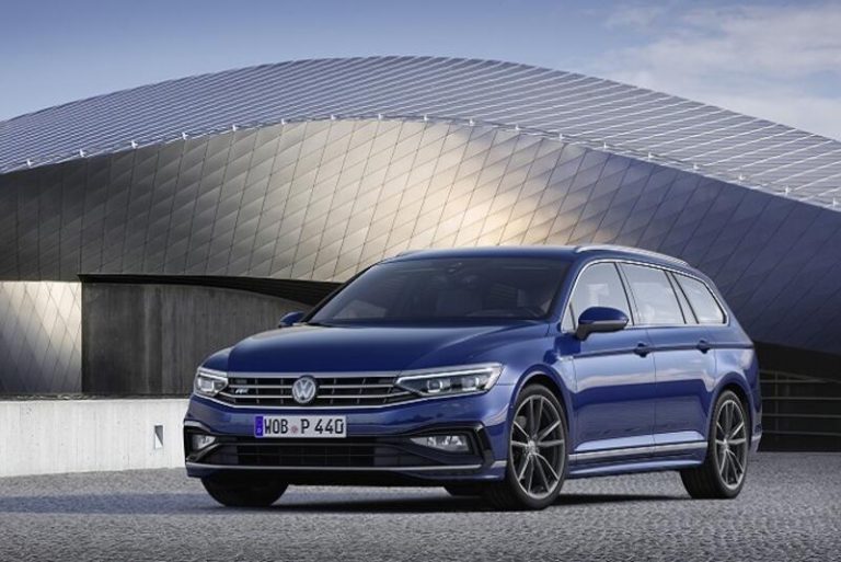 El grupo Volkswagen disminuye un 39% sus ventas mundiales en septiembre