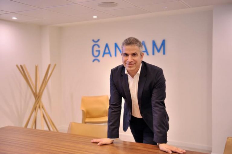 Raúl Palacios renueva como presidente de Ganvam para cuatro años