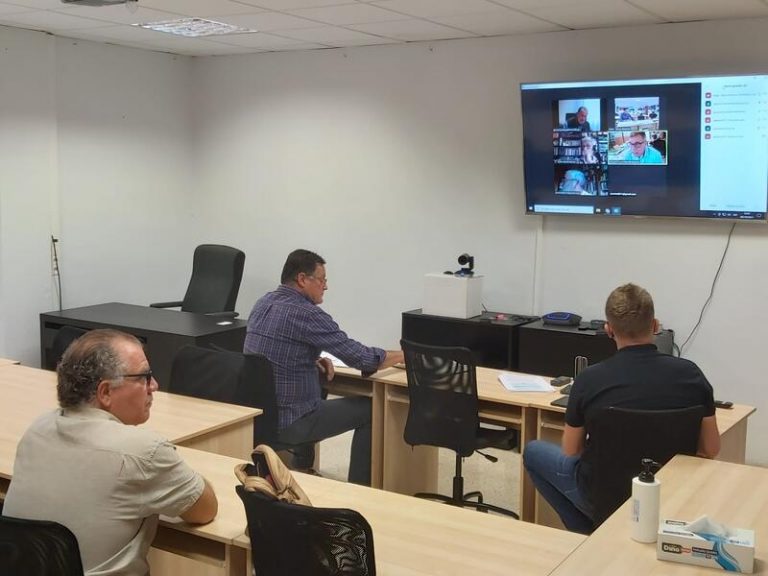 La Reserva de la Biosfera de La Palma recibe una subvención para coordinar la reconstrucción