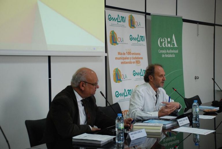 El CAA debate sobre el tratamiento de la igualdad de género en los medios audiovisuales