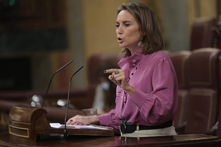 PP: Belarra no debería estar 