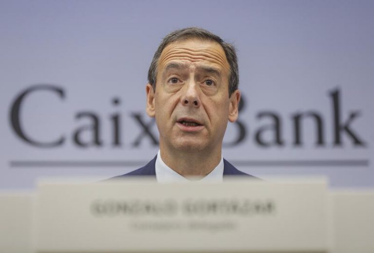 Gortázar cree que el repunte de la inflación es transitorio