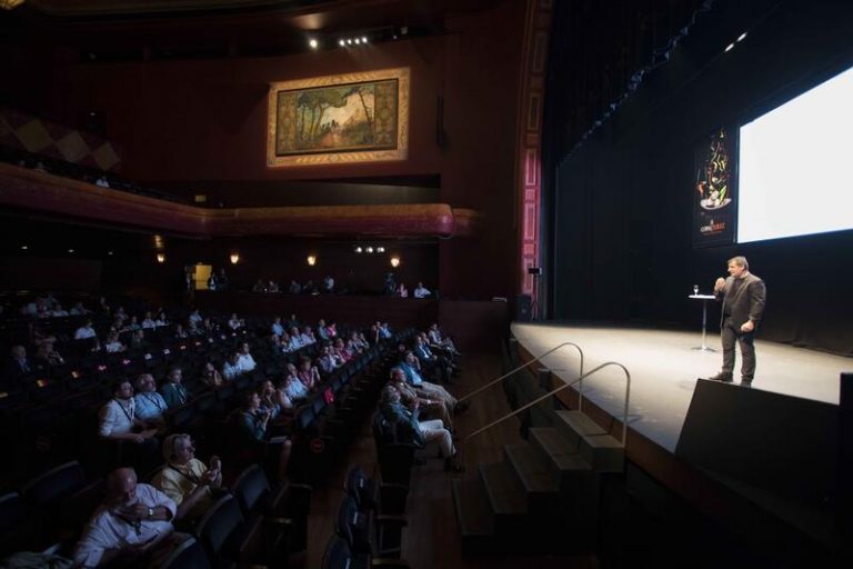 Copa Jerez unirá los vinos de Jerez y la vanguardia gastronómica