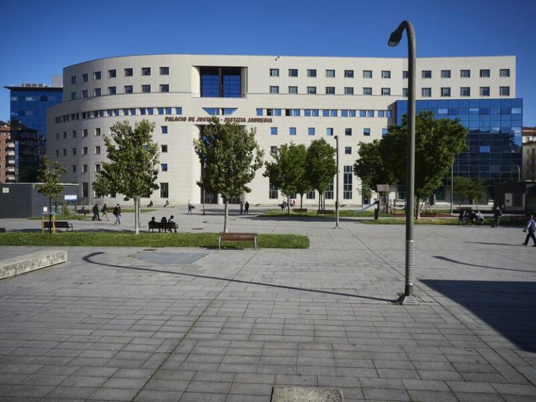 Condenado a 11 años de prisión por matar a golpes a su expareja en agosto de 2018