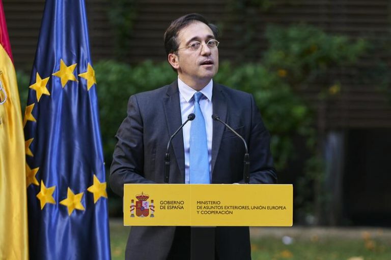 El Gobierno abrirá antenas diplomáticas en Armenia, Bielorrusia y Uzbekistán en 2022