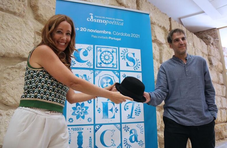 Cosmopoética alcanza su 18ª edición del 12 al 20 de noviembre