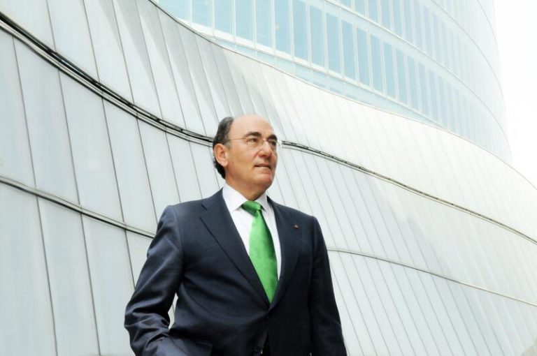 Iberdrola aumenta su capacidad renovable un 10% en los nueve primeros meses del año