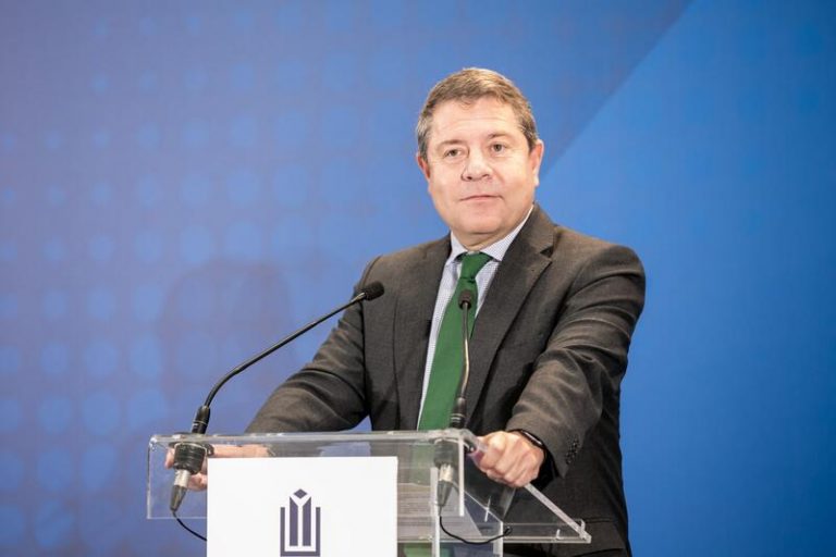 Page llama a gestionar bien la despoblación