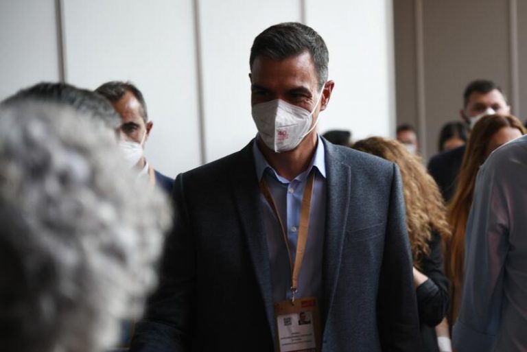 Sánchez cierra este sábado su Ejecutiva para la nueva etapa del PSOE