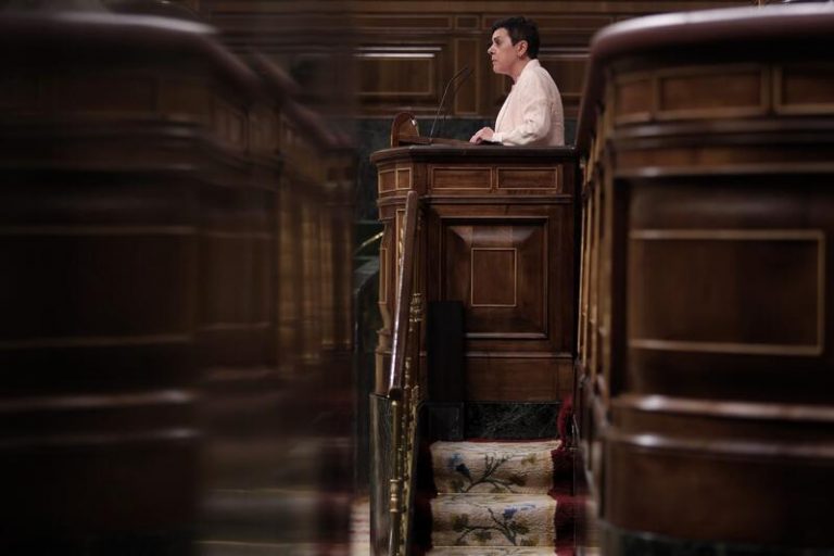 EH Bildu defiende que 