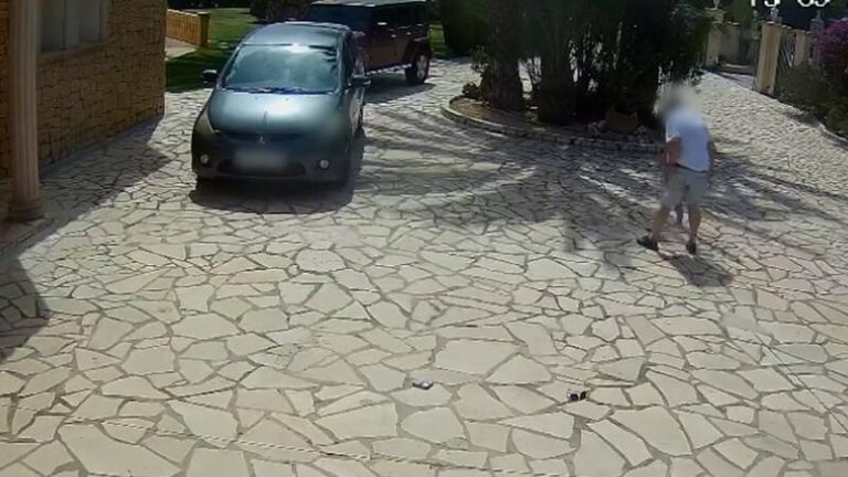 Desarticulado un grupo especializado en robos violentos de relojes de alta gama