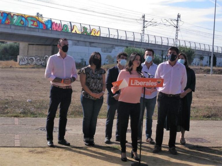 Arrimadas anuncia que Cs presentará una enmienda a la totalidad de los PGE por ser 