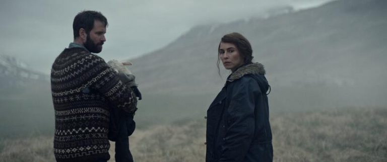 El Festival de Sitges premia a 'Lamb' como mejor película