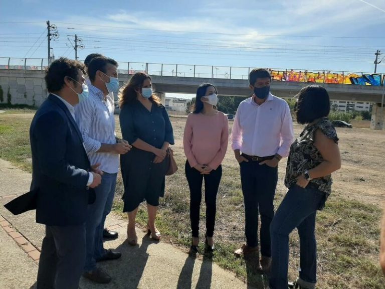 Arrimadas pide a Sánchez 