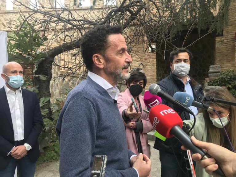 Bal (Cs), sobre Felipe González: 