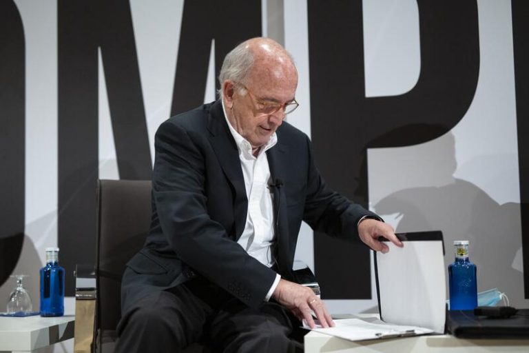 Almunia dice que hará falta una segunda ronda de fondos europeos