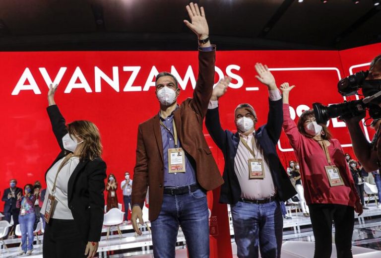 Sánchez integra en su Ejecutiva a seis ministros y acomete un importante relevo generacional