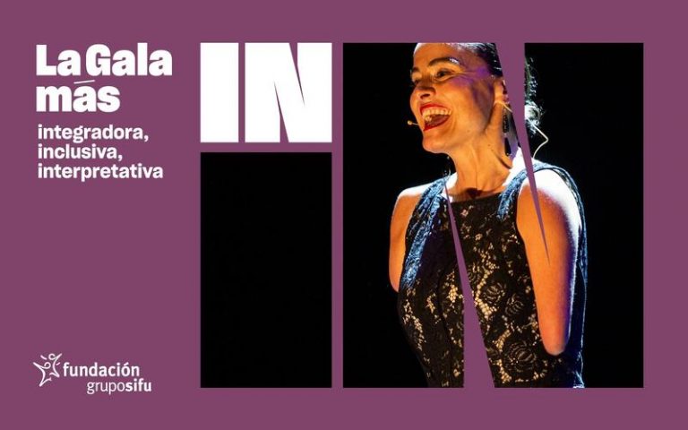Llega este lunes al Teatro Real 'La Gala más IN'