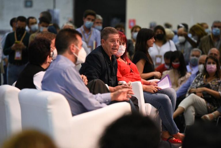 Page defiende las reuniones entre presidentes de PP y PSOE sobre financiación