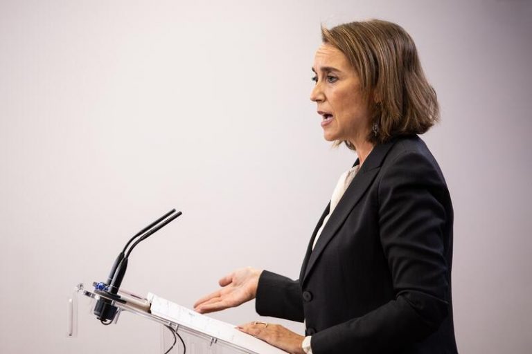 Gamarra: El Congreso del PSOE es 