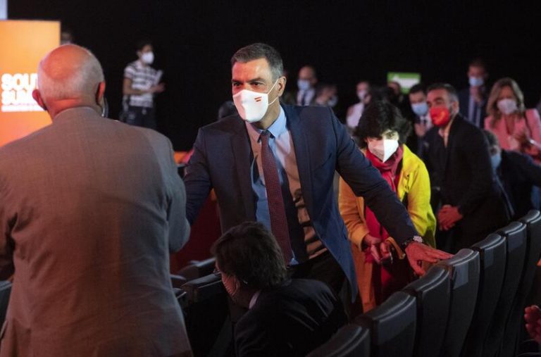 El Gobierno mantiene su apoyo al Mobile y al South Summit con 5,8 millones de los Presupuestos