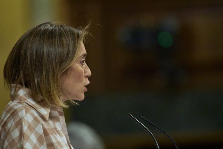 Gamarra censura a Andreu que 