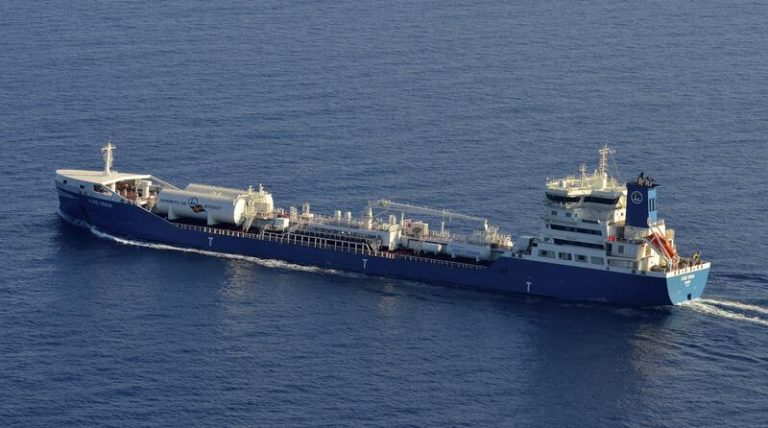 El gas licuado del petróleo por canalización subirá un 12,7% a partir de mañana en su parte variable