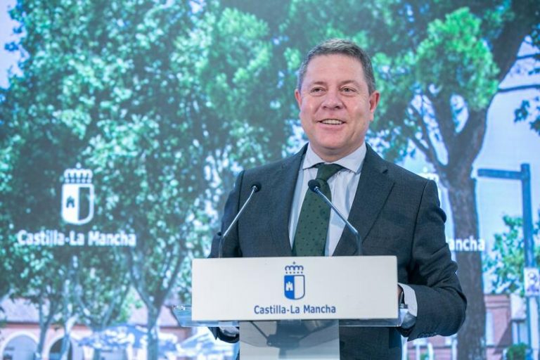 Page, sobre el Congreso del PSOE en Valencia: 