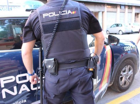 Sindicatos policiales denuncian un aumento de agresiones contra agentes Sindicatos policiales denuncian un aumento de agresiones contra agentes
