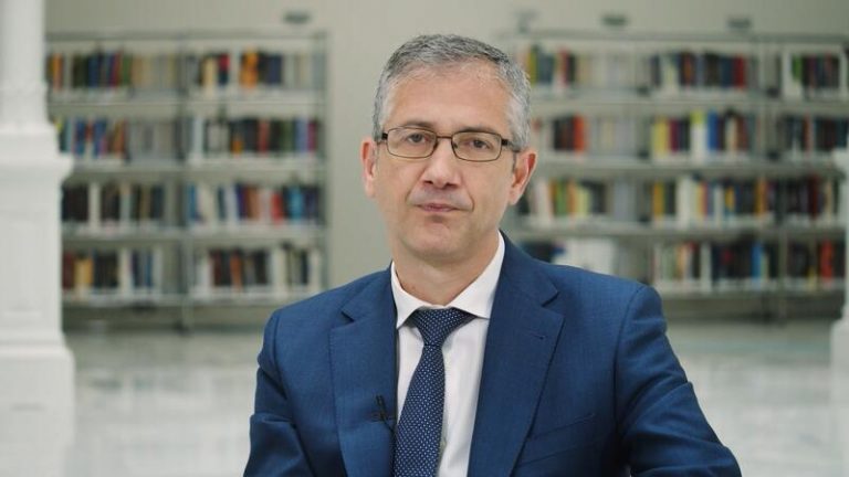 El Banco de España: La crisis derivada de la pandemia 