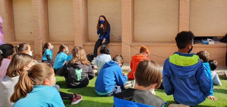 El 99,9 % de los grupos de alumnos acaba sin incidencias la segunda semana de octubre